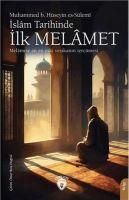 Produktbild: Islam Tarihinde Ilk Melamet