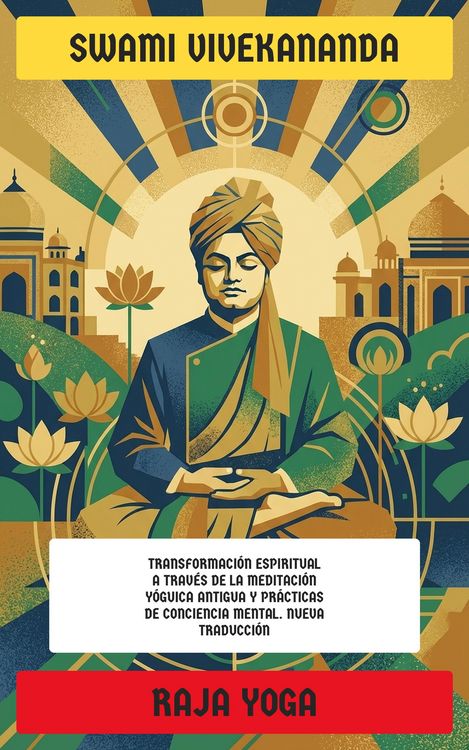 Produktbild: Raja Yoga