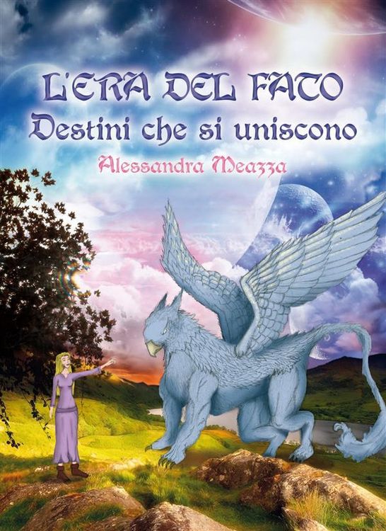 Produktbild: L'era del fato. Destini che si uniscono