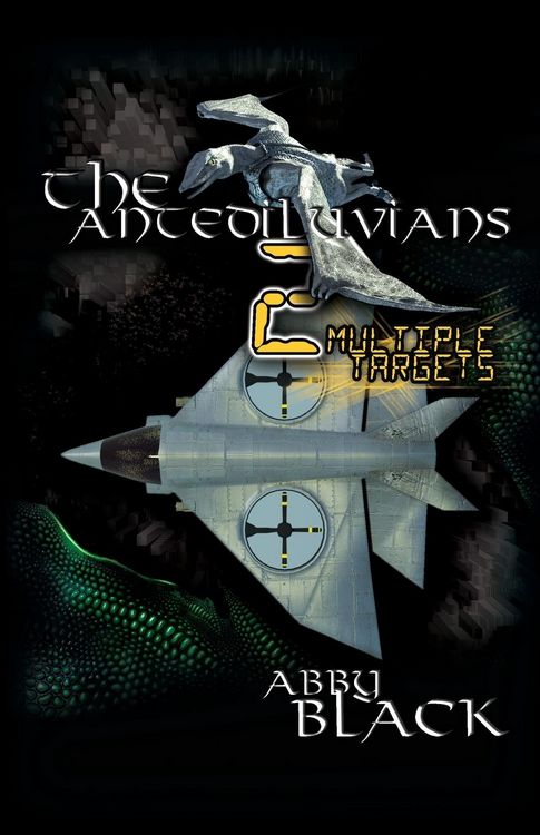 Produktbild: The Antediluvians 2
