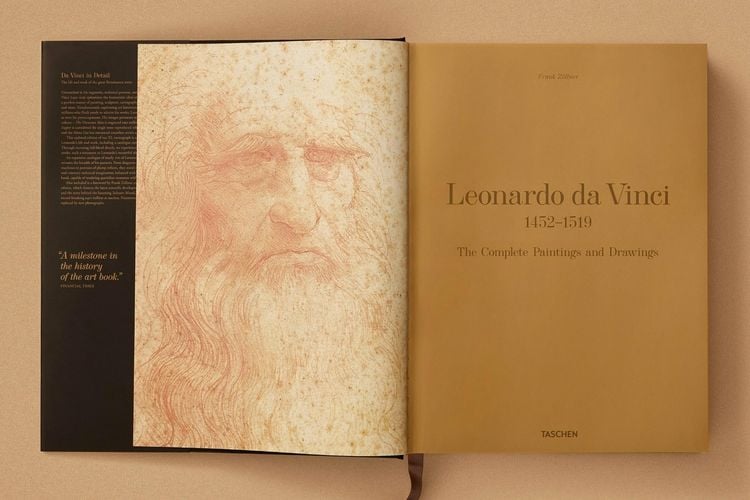 Produktbild: Leonardo
