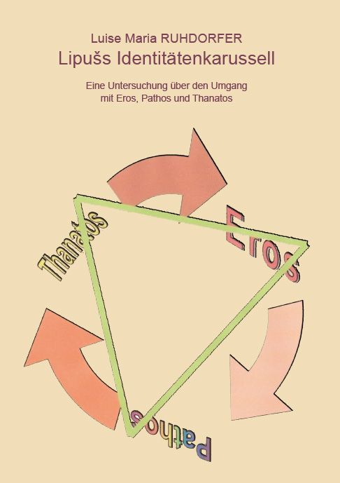 Produktbild: Lipu&scaron;s Identit&auml;tenkarussell