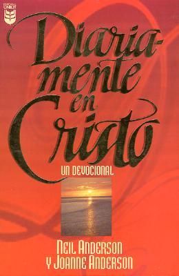 Produktbild: Diariamente En Cristo