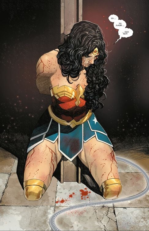 Produktbild: Wonder Woman