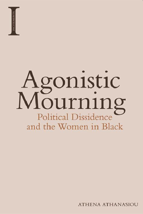 Produktbild: Agonistic Mourning