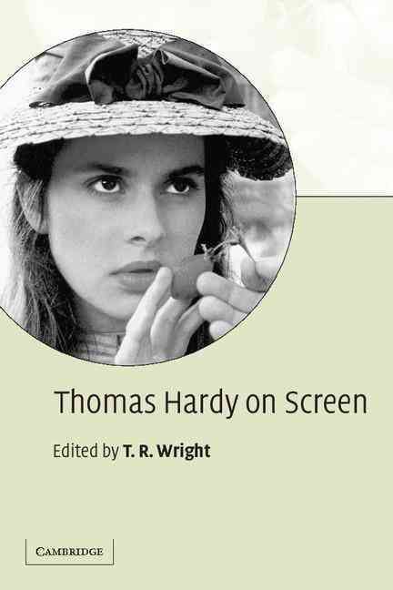 Produktbild: Thomas Hardy on Screen
