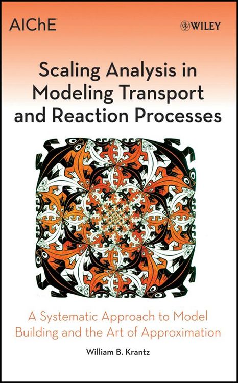 Produktbild: Scaling Analysis in Modeling Transport and Reaction Processes
