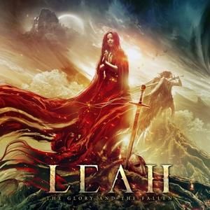 Produktbild: The Glory And The Fallen