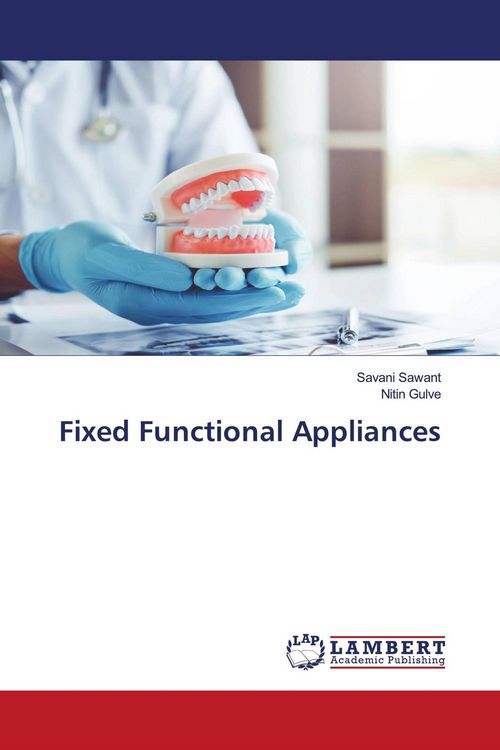 Produktbild: Fixed Functional Appliances