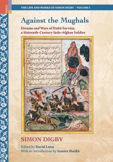 Produktbild: Against the Mughals