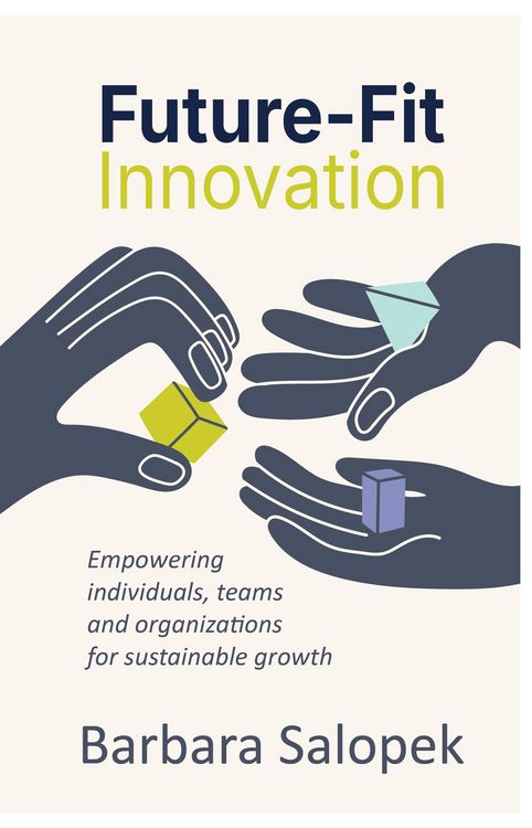 Produktbild: Future-Fit Innovation