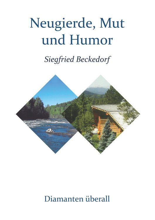 Produktbild: Neugierde, Mut und Humor