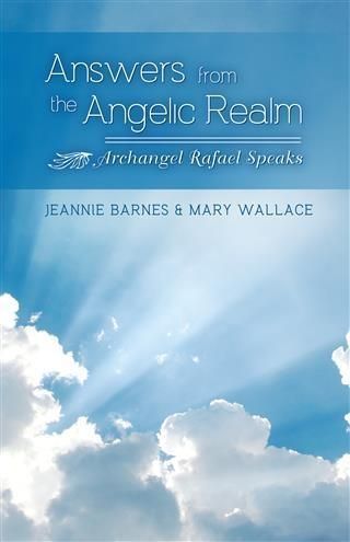 Produktbild: Answers from the Angelic Realm