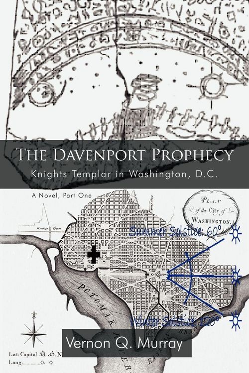 Produktbild: The Davenport Prophecy