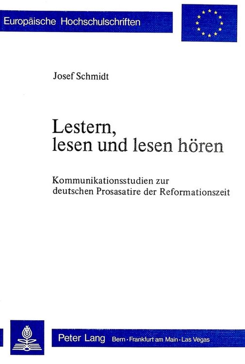 Produktbild: Lestern, lesen und lesen h&ouml;ren