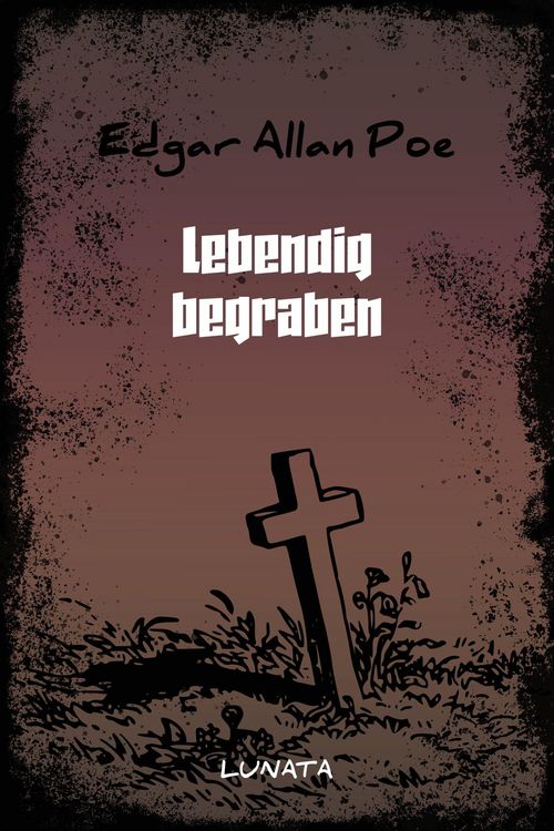 Produktbild: Lebendig begraben