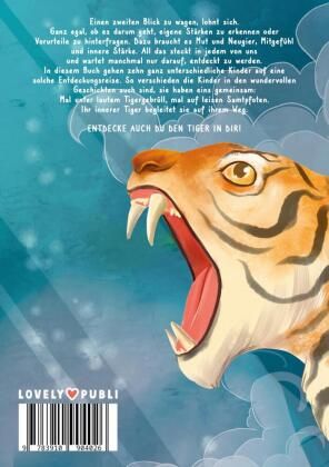 Produktbild: Der Tiger in dir
