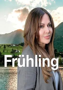 Produktbild: Fr&uuml;hling - Eine Handvoll Zeit