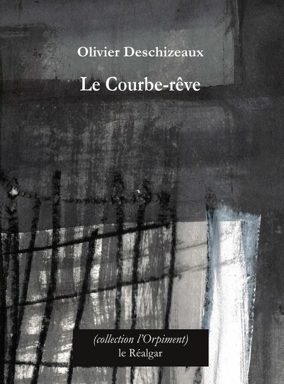 Produktbild: Courbe reve