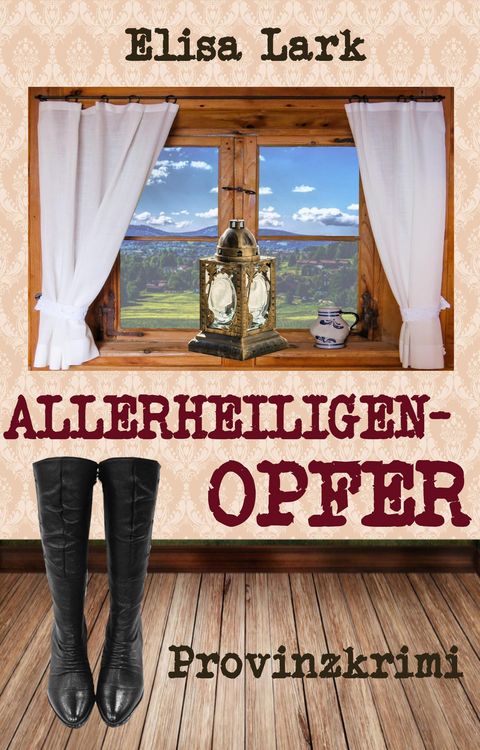 Produktbild: Allerheiligenopfer