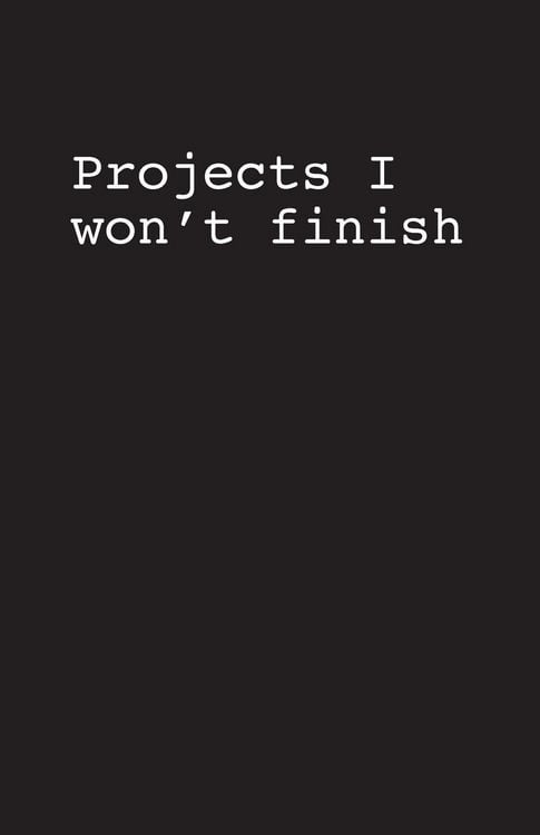 Produktbild: Publish Her Journal
