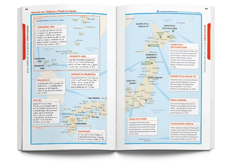 Produktbild: LONELY PLANET Reisef&uuml;hrer Japan
