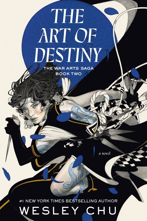 Produktbild: The Art of Destiny