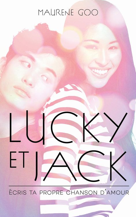 Produktbild: Lucky et Jack