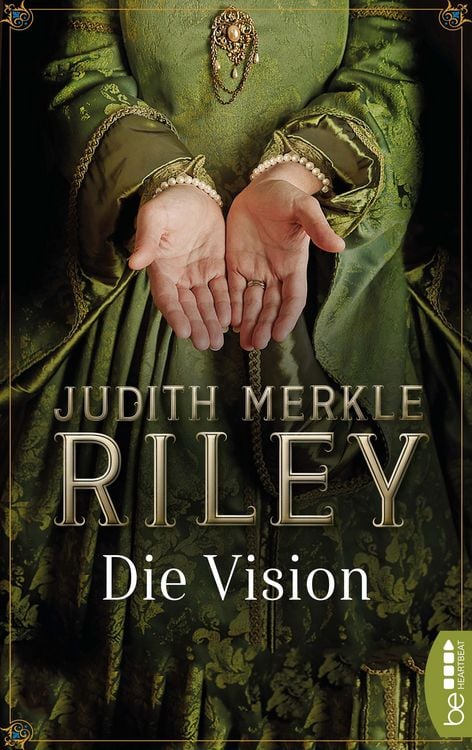 Produktbild: Die Vision