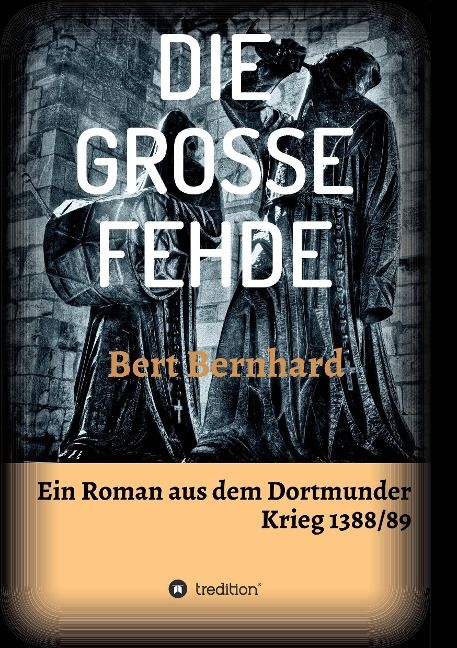 Produktbild: Die Grosse Fehde