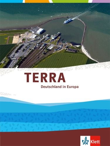 Produktbild: TERRA Deutschland in Europa