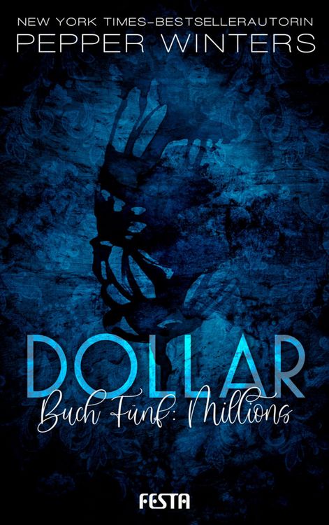 Produktbild: Dollar - Buch 5: Millions