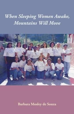 Produktbild: When Sleeping Women Awake, Mountains Will Move