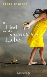 Produktbild: Das Lied von der unsterblichen Liebe