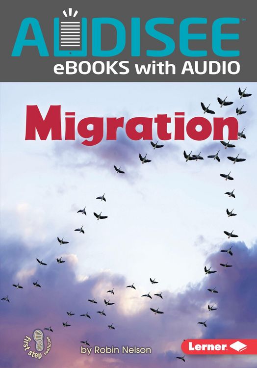 Produktbild: Migration
