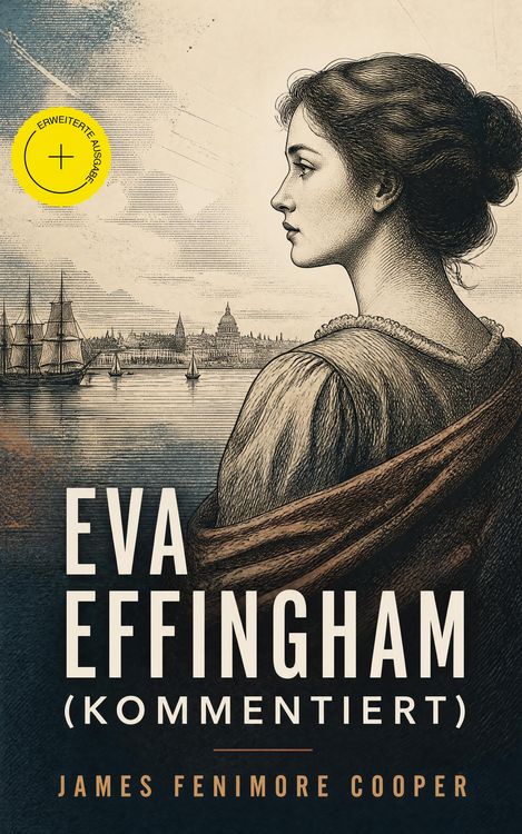 Produktbild: Eva Effingham (Kommentiert)