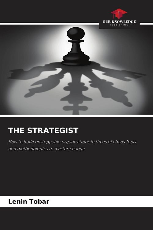 Produktbild: The Strategist