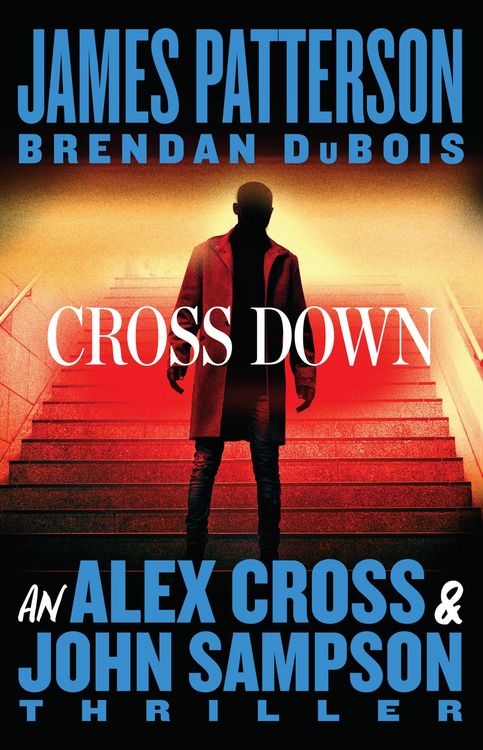 Produktbild: Cross Down