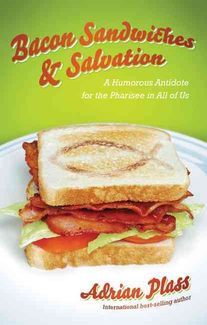 Produktbild: Bacon Sandwiches & Salvation