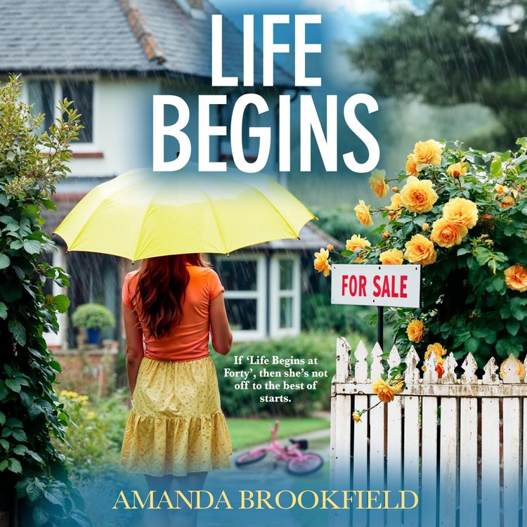 Produktbild: Life Begins