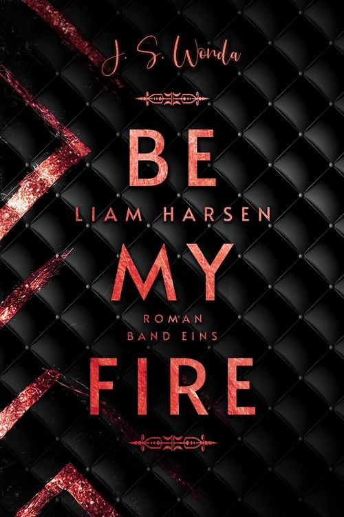 Produktbild: Liam Harsen 1
