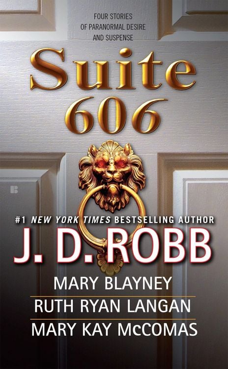 Produktbild: Suite 606