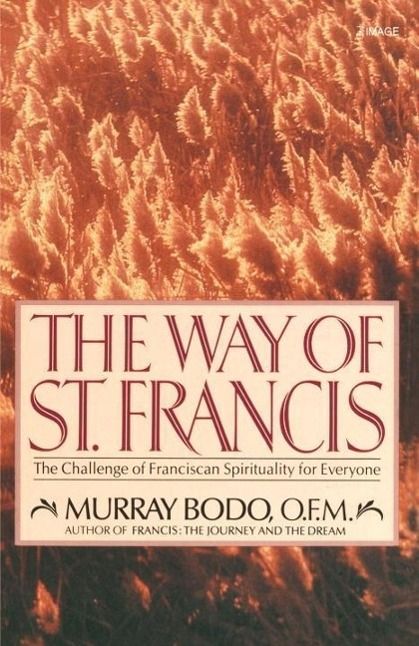 Produktbild: The Way of St. Francis