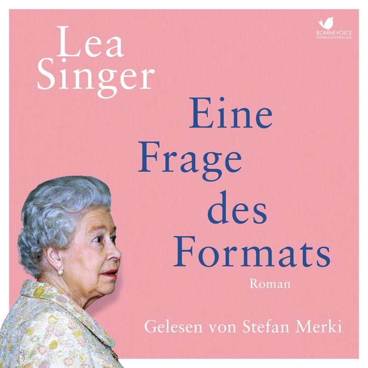 Produktbild: Eine Frage des Formats