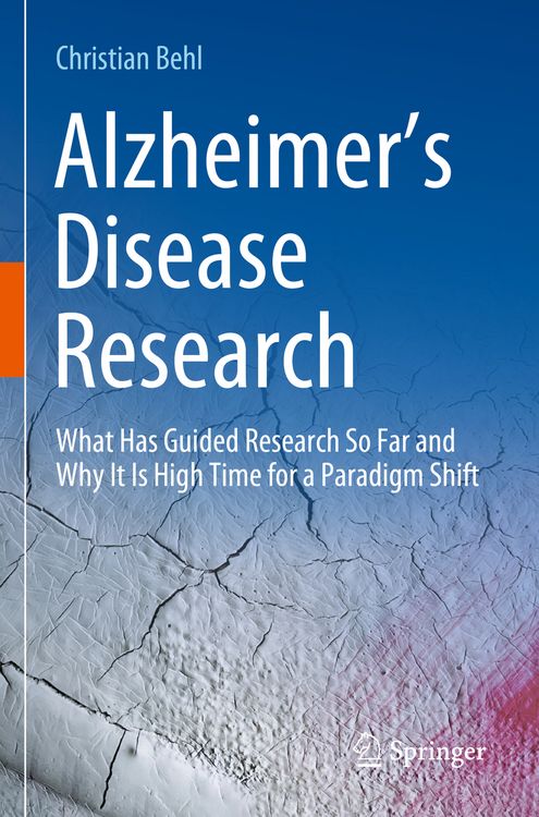 Produktbild: Alzheimer&rsquo;s Disease Research