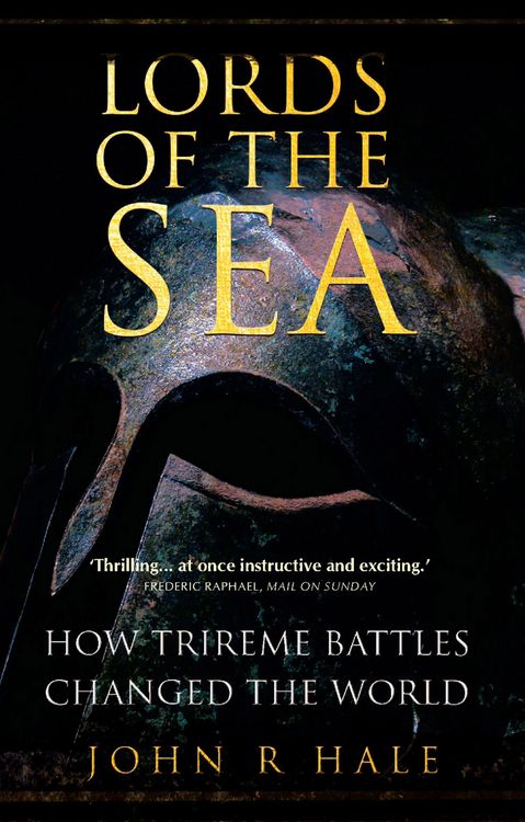 Produktbild: Lords of the Sea