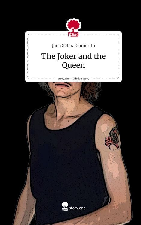 Produktbild: The Joker and the Queen. Life is a Story - story.one
