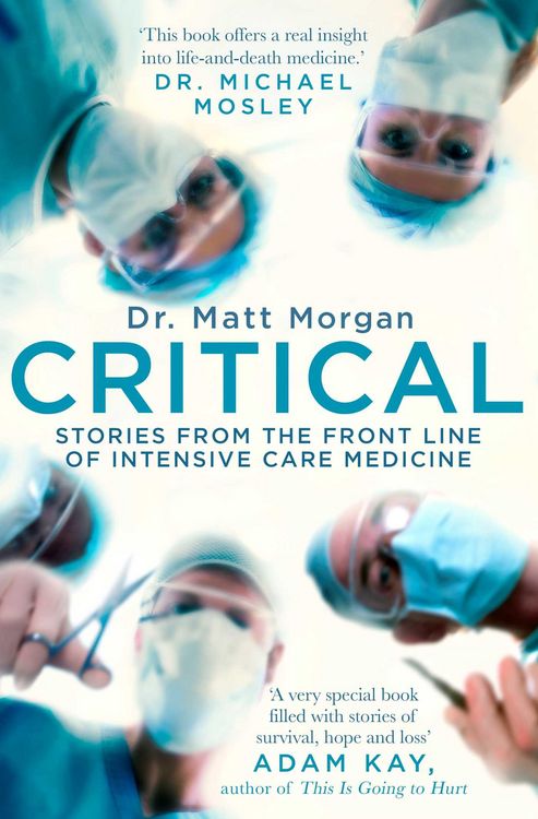 Produktbild: Critical