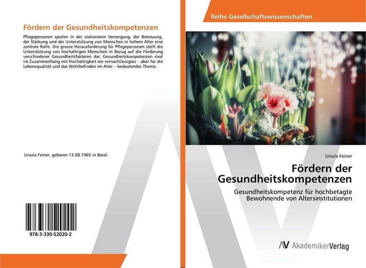 Produktbild: F&ouml;rdern der Gesundheitskompetenzen