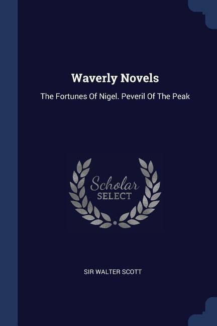 Produktbild: Waverly Novels
